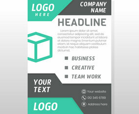 Business Brochure Design