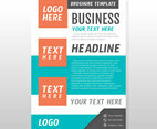 Business Brochure Design
