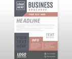 Business Brochure Design