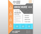 Business Brochure Design