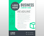 Business Brochure Design