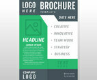 Business Brochure Design