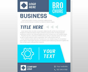 Business Brochure Design