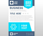 Business Brochure Design