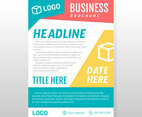 Business Brochure Design