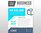 Business Brochure Design