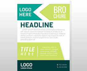 Business Brochure Design
