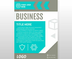 Business Brochure Design