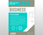 Business Brochure Design