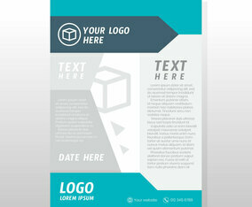 Business Brochure Design