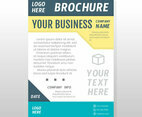 Business Brochure Design