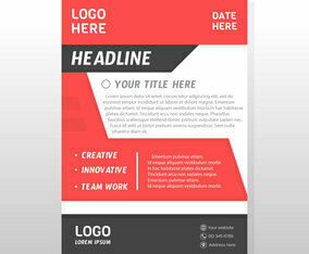 Business Brochure Design