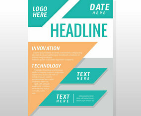Business Brochure Design