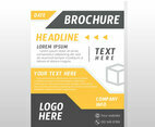 Business Brochure Design