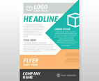 Business Brochure Design