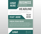 Business Brochure Design