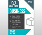 Business Brochure Design