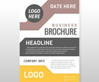 Business Brochure Design