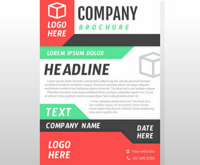 Business Brochure Design
