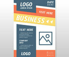 Business Brochure Design