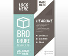 Business Brochure Design