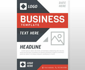 Business Brochure Design