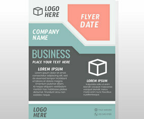 Business Brochure Design