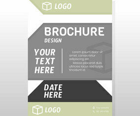 Business Brochure Design