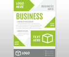Business Brochure Design