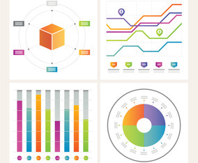 Vector Infographic Illustration