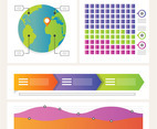Vector Infographic Illustration