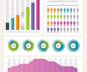 Vector Infographic Illustration