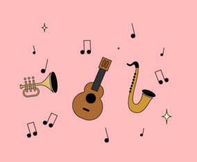 Free instruments vector