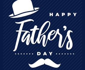 Happy Father's Day