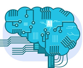 Artificial Intelligence Brain