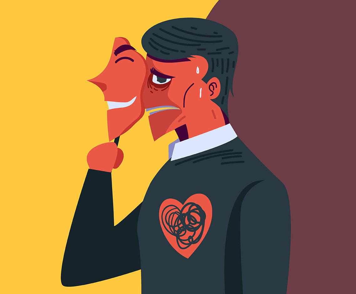 Mental Health and Mask