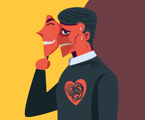 Mental Health and Mask