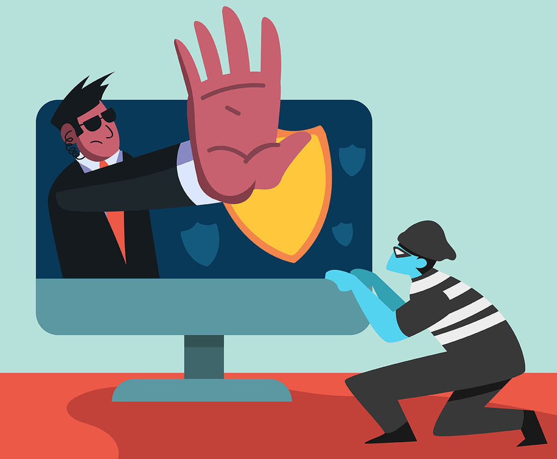 Cyber Security and Computer