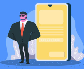 Cyber Security and Phone