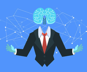 Artificial Intelligence and Person