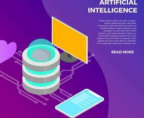 Smart Watch With Artificial Intelligence