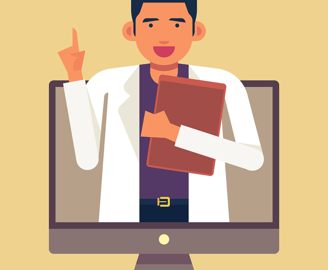 Healthcare Characters