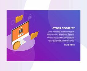 Cyber Security Server