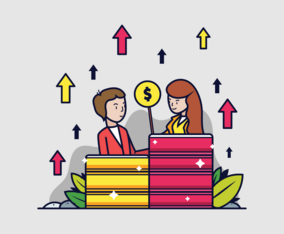 Cooperate Goals Vector