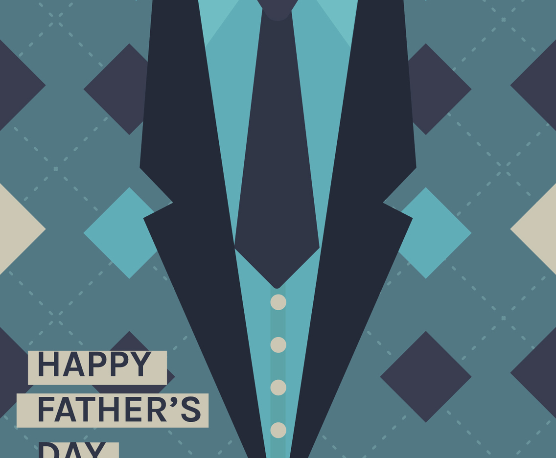 Father's Necktie