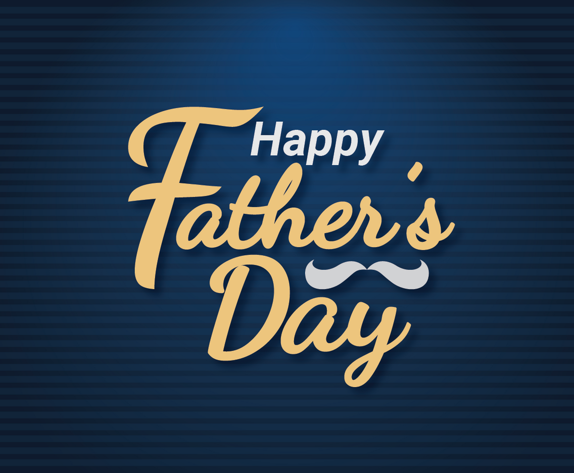 Happy Fathers Day Greetings