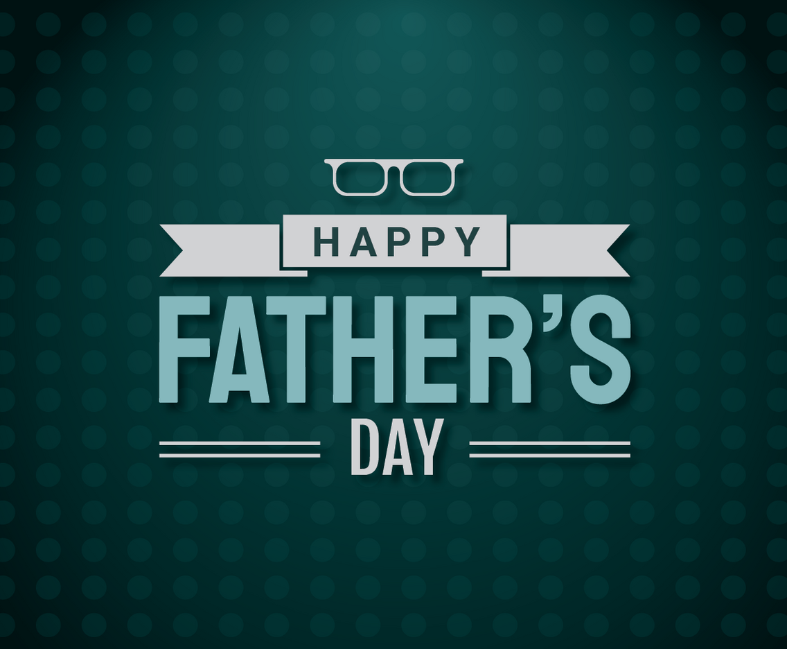 Happy Fathers Day Greetings