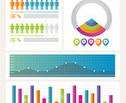 Vector Infographic Illustration