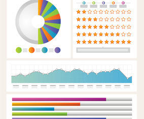 Vector Infographic Illustration
