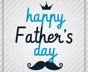 Happy Father's Day